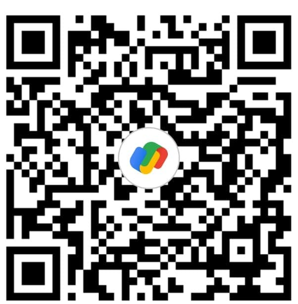 google pay