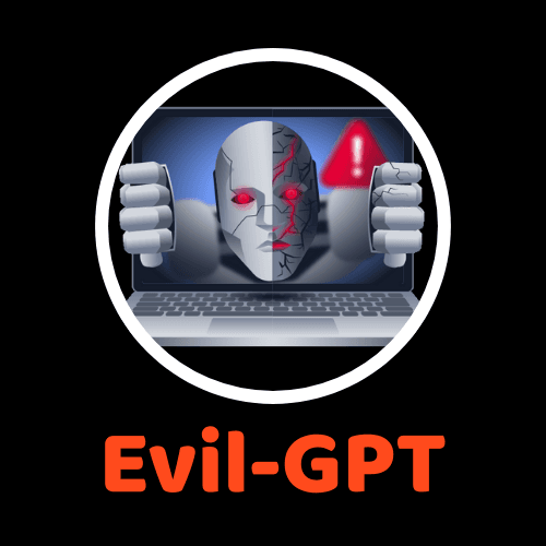 TryHackMe Evil-GPT TryHackMe Evil-GPT