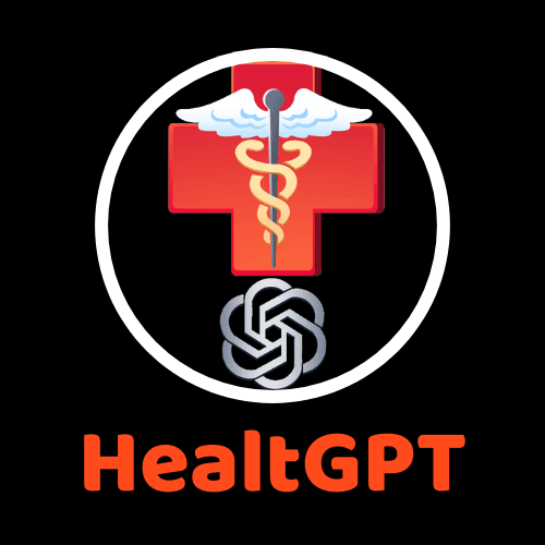 TryHackMe HealthGPT TryHackMe HealthGPT