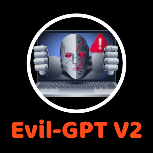 TryHackMe: Evil-GPT V2 - AI Hacking (Full Walkthrough) TryHackMe: Evil-GPT V2 - AI Hacking (Full Walkthrough)